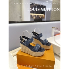 Louis Vuitton Sandals